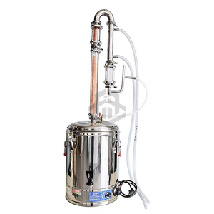 Hộ gia đình Hydrosol vắt tinh dầu vắt có thể chiết xuất hoa oải hương hoa cúc tinh dầu hoa oải hương - Product Image 2