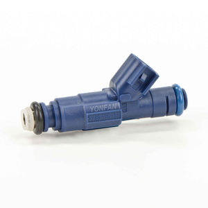 Brandstofinjector 0280156162 Voor Ford Focus Escape Maverick 2.0 <span class=keywords><strong>2.3</strong></span> 3m6z-9f593-ba 3M 6G-9f593-ba Mazda Tribute L363-13-250 - Product Image 5