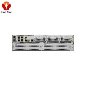 <span class=keywords><strong>Cisco</strong></span> ISR 4351 entegre hizmetler VPN <span class=keywords><strong>Router</strong></span> ISR4351/K9 - Product Image 5