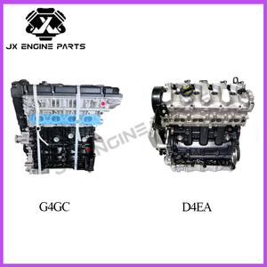 Bloque de Motor para Hyundai Kia G4GC D4EA D4HA G4JS/G4JP D4EB D4HB D4HC <span class=keywords><strong>2</strong></span>.0L <span class=keywords><strong>2</strong></span>.2L <span class=keywords><strong>2</strong></span>.4L - Product Image 6
