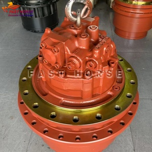 Boîte de vitesses finale Hangood pour excavatrice SY365 36 tonnes avec MAG-170VP-5000 - Product Image 3
