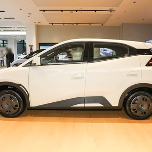 BYD Seagull Fly EV SUV 2025, 5 Puertas, 4 Asientos, Vehículo Eléctrico con Autonomía NEDC de 501-600 km, Vehículo de Nueva Energía para Uso Familiar - Product Image 1