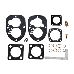 FAJS NO; RF23 SOLEX44 PA1 Kit <span class=keywords><strong>de</strong></span> réparation <span class=keywords><strong>de</strong></span> <span class=keywords><strong>carburateur</strong></span> pour Volvo Penta OEM:856471 / 856472 - Product Image 3
