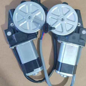 Moteur de lève-vitre Toyota 85720-AA020 85710-AA0 pour Camry 1997-2001, pièce de rechange - Product Image 4