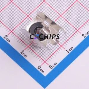 RCJ-017 RCA Connector Connector Whole Sale Electronic Component Chips Supplier & BOM Service - Product Image 2