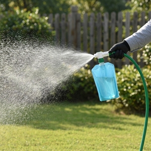 Professional Outdoor Use Hose End Sprayer for Garden and Lawn Pest Management Eco-Friendly Fine Misting <strong>Spider</strong> <strong>Killer</strong> - Product Image 1