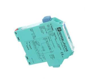 Brandneues Original <span class=keywords><strong>P</strong></span>+F Sicherheitsbarriere-Relais KFD0-CS-Ex1.54 Signalsicherheitsschutz auf Lager - Product Image 5