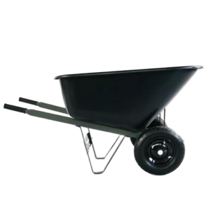 <span class=keywords><strong>Chariot</strong></span> <span class=keywords><strong>de</strong></span> <span class=keywords><strong>jardin</strong></span> à grande capacité avec roue pneumatique, nouveau <span class=keywords><strong>chariot</strong></span> <span class=keywords><strong>de</strong></span> <span class=keywords><strong>jardin</strong></span> - Product Image 3