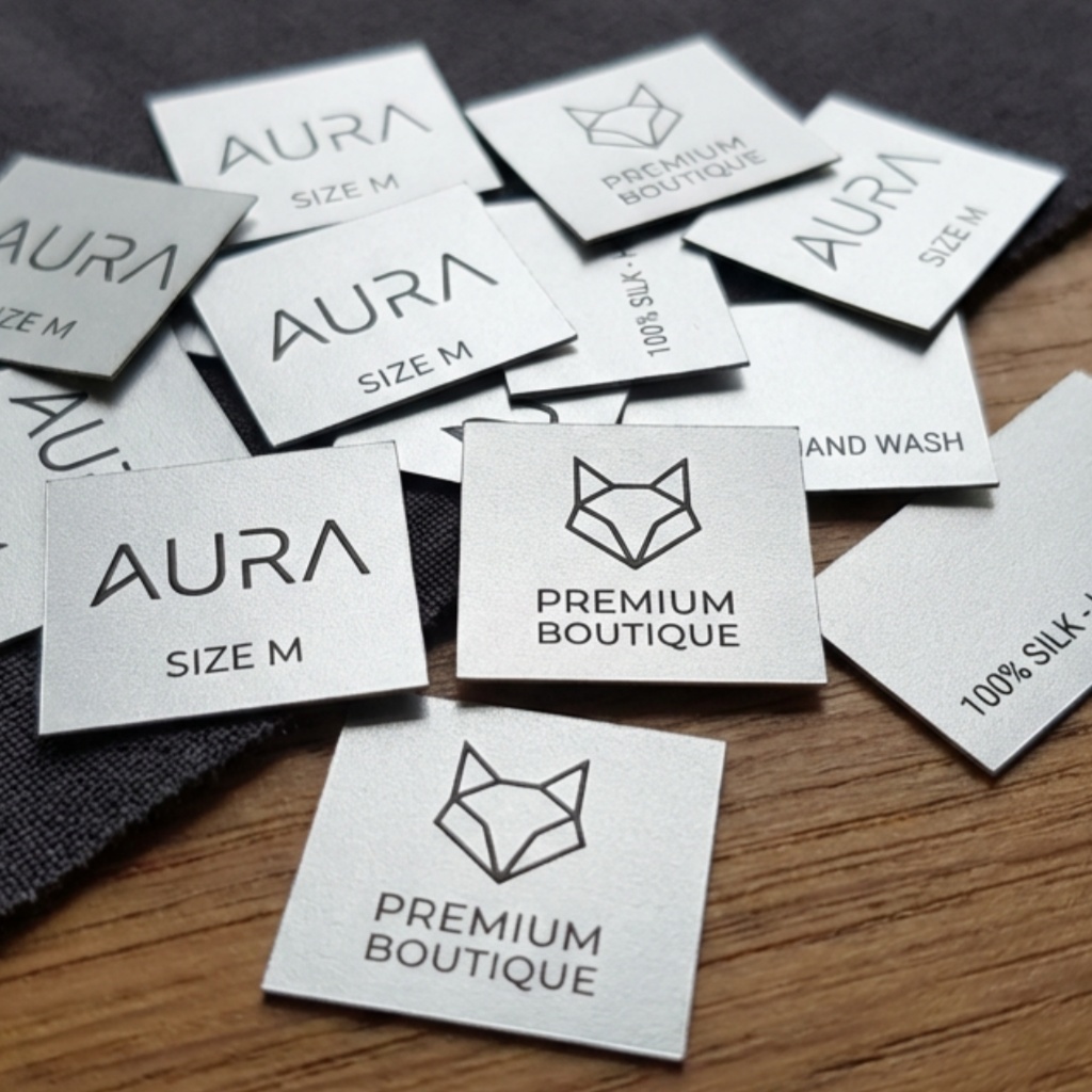 Réfléchissant multicolore