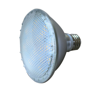 Dimmable <span class=keywords><strong>LED</strong></span> <span class=keywords><strong>PAR30</strong></span> 12W E27 <span class=keywords><strong>PAR30</strong></span> phản xạ bằng 120W Halogen phản xạ đèn IP66 không thấm nước thả vận chuyển - Product Image 3