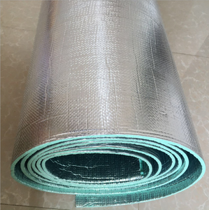 Ultra mince d'isolation de mur - Product Image 2