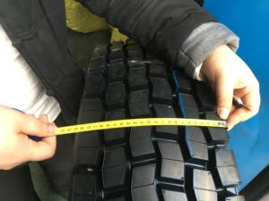 Neumáticos radiales para camiones de primera calidad GTL919 385/65R22.5 Neumáticos para camiones de China - Product Image 2