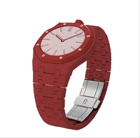 Nueva Correa Biocerámica Fácil de Instalar y Apta para Relojes AP&S-WATCH