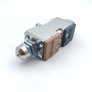 -Compatible 1052928-10529347 Pistola de pegamento de fusión en caliente Base roscada Piezas de repuesto industriales para sistemas adhesivos Cartón - Product Image 6