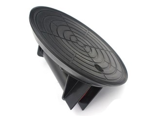 8 pulgadas de vacío de succión de la bomba de copa elevador sola mano vidrio levantador - Product Image 4