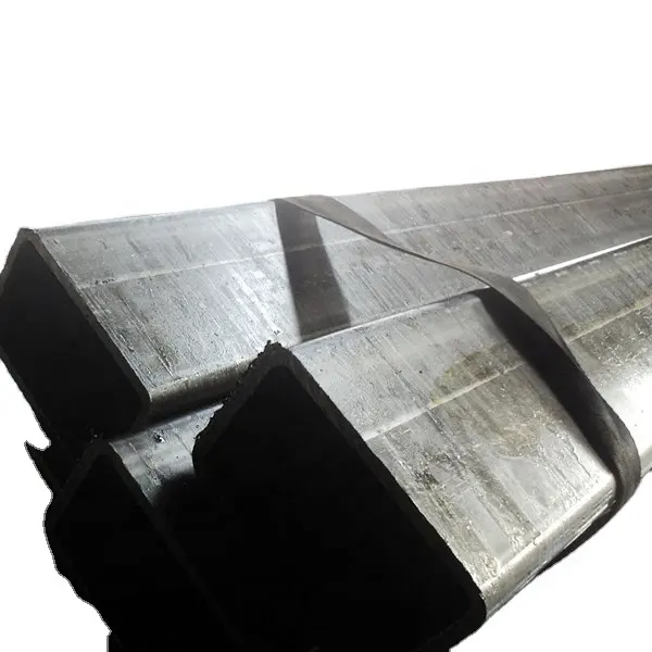 耐久性炭素鋼シームレス鋼管5.5mm鋼管中国メーカー