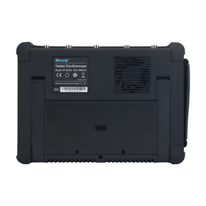 ออสซิลโลสโคปยานยนต์ Micsig ATO3004 300MHz 2GSa/s 4CH พร้อมอินเทอร์เฟซแท็บเล็ต หน้าจอสัมผัส 10.1 นิ้ว ออสซิลโลสโคปประสิทธิภาพสูง 8415 - Product Image 5