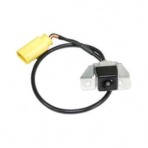 Cámara de Visión Trasera para Automóvil GreenYi <span class=keywords><strong>95790</strong></span> 2S011 95750 2B500 <span class=keywords><strong>95790</strong></span>-2S311 <span class=keywords><strong>95790</strong></span>-2S400 <span class=keywords><strong>95790</strong></span> <span class=keywords><strong>2S012</strong></span> <span class=keywords><strong>95790</strong></span>-2S211 para Hyundai Tucson IX35 - Product Image 1