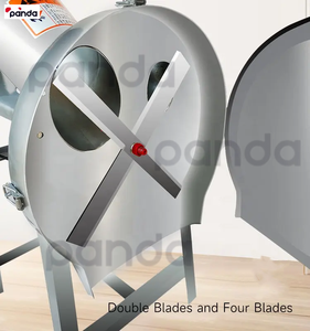 Nueva máquina cortadora de paja de alta productividad para uso doméstico, para patata, plátano, <span class=keywords><strong>árbol</strong></span>, hierba, <span class=keywords><strong>yuca</strong></span>, motor de componente de núcleo - Product Image 6