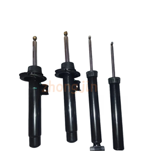 Amortiguador delantero de piezas de repuesto para automóviles nuevos de alta calidad personalizado para <span class=keywords><strong>BMW</strong></span> <span class=keywords><strong>E39</strong></span> X3 para F30 E36 para 7 Series - Product Image 2