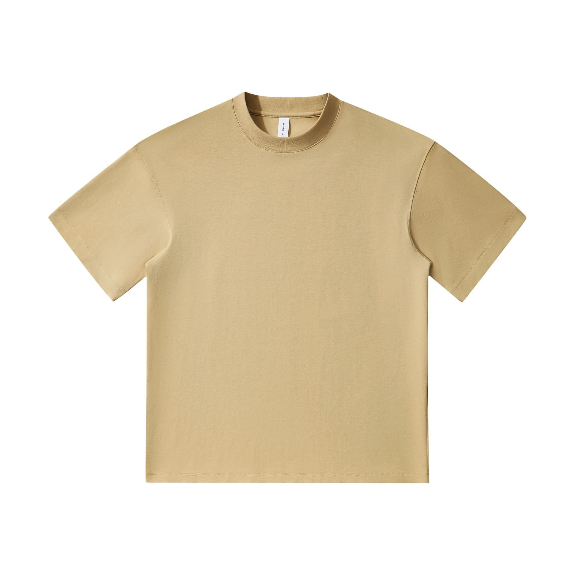 Jaune sables mouvants
