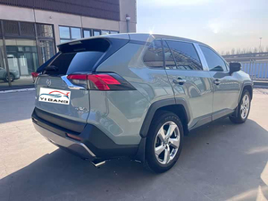 Venta al <span class=keywords><strong>por</strong></span> Mayor de Toyota Rav <span class=keywords><strong>4</strong></span> Usados, <span class=keywords><strong>RAV4</strong></span> de Buen Rendimiento, 5 Asientos, 2009-2025, RAV-<span class=keywords><strong>4</strong></span> AWD, Auto Usado de Gasolina - Product Image 5