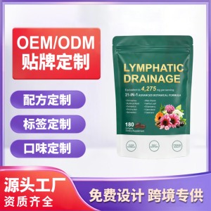 Maßgeschneiderte Vitamin D3 + K2 Softgels OEM 5000 IE für Knochen- und Immununterstützung - Product Image 4