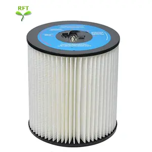 Refine Factory Wholesale Replacement 8106-1 Air purifier filter for Dirt Devil filter air purifier industrial