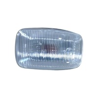 Feu latéral de pare-chocs pour Toyota Pickup Hilux Revo Corolla Land Cruiser, clignotant
