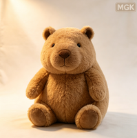 Jouet en peluche personnalisé, ours, lapin, pingouin, dinosaure, animaux en peluche mignons, OEM ODM, cadeaux en peluche personnalisés pour enfants