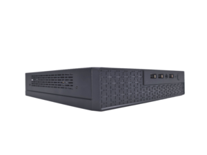 Mini <span class=keywords><strong>PC</strong></span> 4 HDMI Intel Core I5-13450HX 4K DDR4 Dual Channel M.2 NVMe Mini ordinateur de bureau pour utilisation professionnelle multi-écrans - Product Image 6