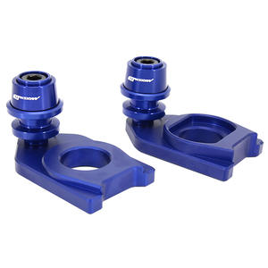 Repuestos para motocicleta MAXSYM TL 500 <span class=keywords><strong>TL500</strong></span> Marco de ajuste de cadena brazo oscilante carrete deslizante para <span class=keywords><strong>sym</strong></span> - Product Image 5