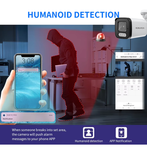 Xcreation 8CH XMEYE Pro PoE KIT 4K เครื่องบันทึกวิดีโอผ่านเครือข่ายอัจฉริยะพร้อมการเชื่อมต่อไร้สาย XMEYE Pro - Product Image 5