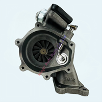 Fornecimento de fábrica HE500WG Turbocompressor 5457196 5457189 3794817 para Cummins Vários Industrial Com QSG12 IV Final Engine Turbo