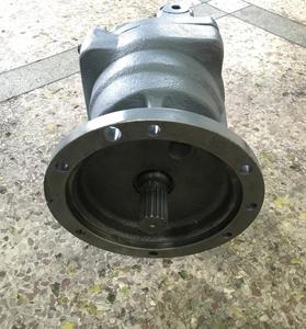 มอเตอร์สวิง EX120-2 EX120-3 สำหรับรถขุดขนาดเล็ก 4334356 9111265 4241171 AP5S58 อุปกรณ์หมุน EX120-2M EX120K-3 - Product Image 5