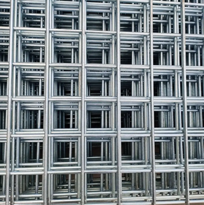 <span class=keywords><strong>Grillage</strong></span> métallique soudé en fer galvanisé pour le renforcement et les applications industrielles - Product Image 3