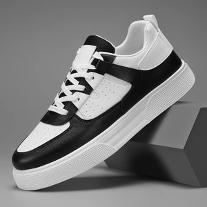 Calzado deportivo informal para hombre, tendencia para senderismo al aire libre, ligero y minimalista - Product Image 2