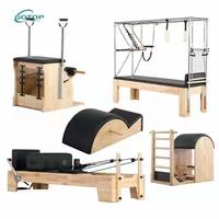 Nouveau Style Acheter Accessoires Pliable Balance Machine Gym Stretch Pilates Reformer