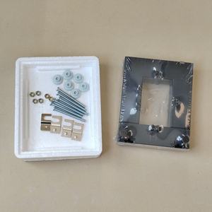 Transformateur de courant basse tension ANA MSQ MES DP AF RCT monophasé à bobine toroïdale 5A CE pour fabricant à faible coût - Product Image 2