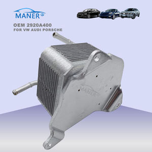Refroidisseur d'huile 2920A400 pour Mitsubishi Lancer Outlander GF7 GF8 Système de lubrification MANER avec prix d'usine - Product Image 3