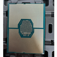 Prosesor Server Intel Xeon Gold 6248 2.5GHz 20 core, prosesor Server TDP 150W FCLGA3647