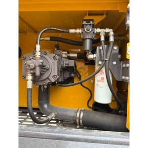 Livraison Gratuite Neuf XE335GK 33,5 Tonnes Équipement de Construction Économe en Carburant pour Travaux Lourds EPA CE - Product Image 6