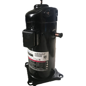 คอมเพรสเซอร์แท้รุ่น ZRD72KC-TFD-433 12 โวลต์ สำหรับเปลี่ยนเครื่องปรับอากาศแบบรวมศูนย์ - Product Image 1