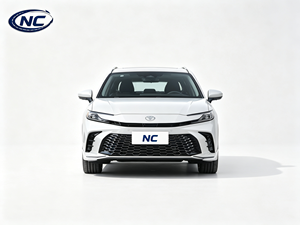 Nouvelle Camry 2024 AWD Berline 4 Portes 5 Places Essence Conduite à Gauche Disponible <span class=keywords><strong>Vente</strong></span> <span class=keywords><strong>Automobile</strong></span> - Product Image 1