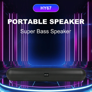 Mini Home Cinema <span class=keywords><strong>Bluetooth</strong></span> chiếu 9D surround âm thanh TV <span class=keywords><strong>Echo</strong></span> tường âm thanh phòng khách RGB Led Loa - Product Image 5