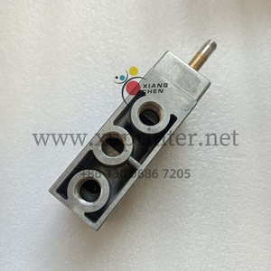 Vanne solénoïde WD Original 10349 MFH-5-1/4-S Bobine solénoïde MSFG-24/42-50/60 4527 - Product Image 4