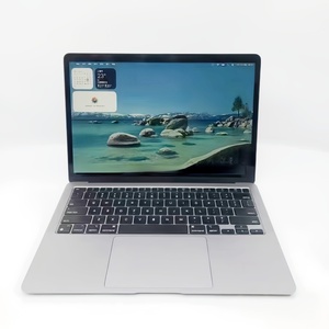 Wholesale Original A2337 Second Hand Laptop 16GB RAM 512GB Memory Used Book Air 13 Inch M1 2020 Gaming <b>Computer</b> - Product Image 1