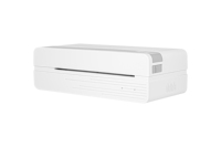 Découpe automatique du papier 300dpi thermique A4 et A5 Papier document Imprimante XP-D81 148mm/210mm facile à utiliser