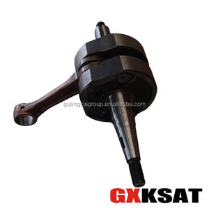 Pièces détachées pour scooter, vilebrequin de moteur pour FT125 125Z <span class=keywords><strong>DT125</strong></span> Forza 125 <span class=keywords><strong>DT125</strong></span> <span class=keywords><strong>R</strong></span> TZR 125 - Product Image 3