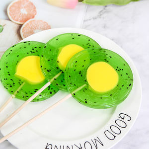 نكهة فاكهة الكيوي عصير طازج وغريب رائحة مختلطة التوابل والتوابل - Product Image 4